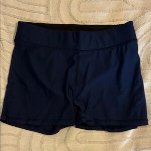 DSG compression shorts